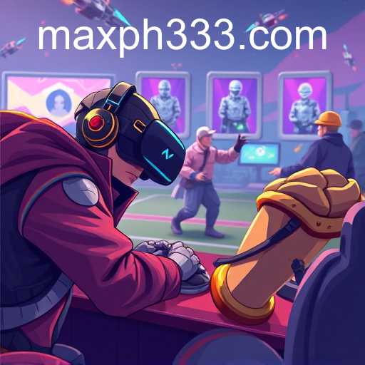 The Buzz Around PH333: A Dive into Online Gaming in 2025