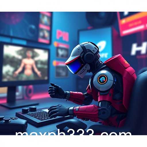 Evolving Landscape of Online Gaming Platforms