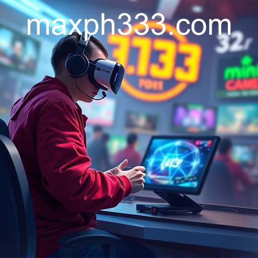 Gaming Dynamics in 2025