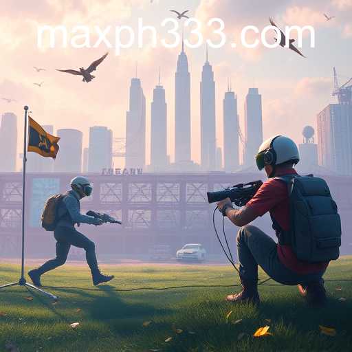 Gaming Evolution in 2025