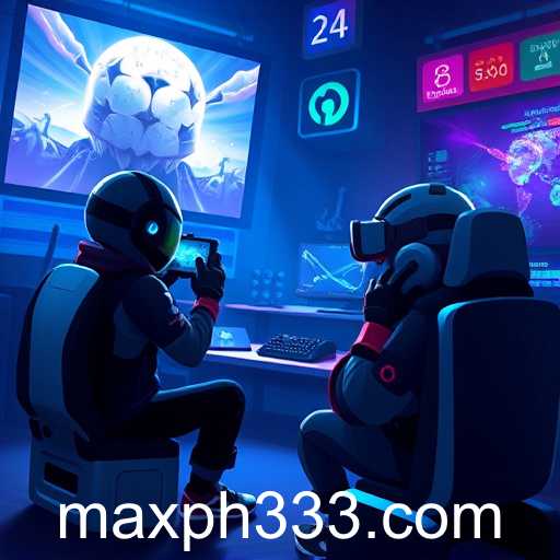 The Growing Realm of Online Gaming in the Modern Age