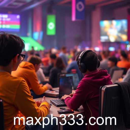 PH333 Gaming Website Revolutionizes Online Experience