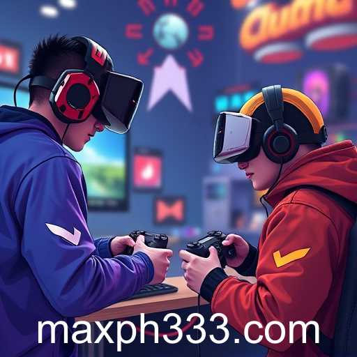 Gaming Trends: The Role of 'Ph333' in 2025