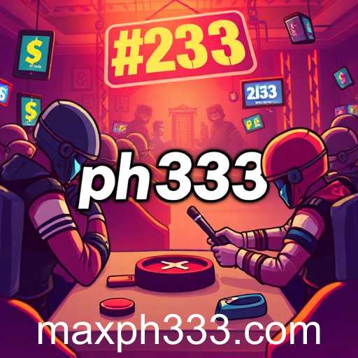 The Rise of ph333 in Online Gaming
